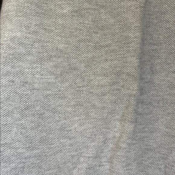 J.CREW Light weight cotton-cashmere Oatmeal Crewneck Sweater - Picture 3 of 9